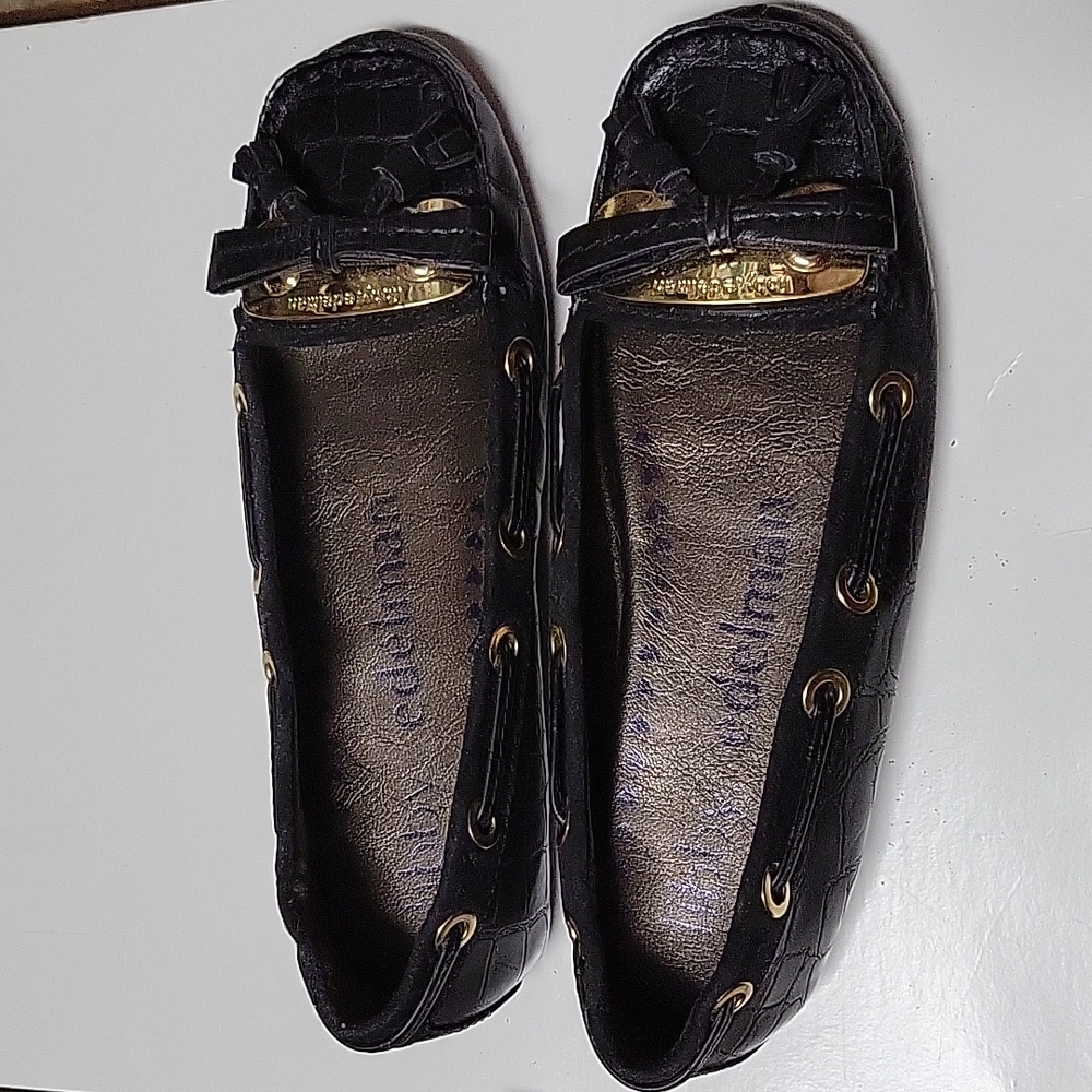 Libby Edelman flats